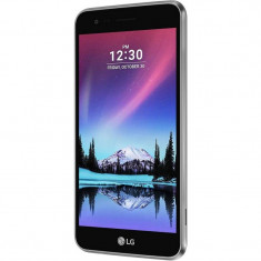 Smartphone LG K4 2017 M160 8GB 4G Titan foto