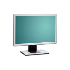 Monitor LCD 24 inch 5 ms 1920x1200 px Fujitsu ScenicView B24W-5 Grad A foto