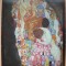 GUSTAV KLIMT - AFIS EXPOZITIE - RUPERTINUM, SALZBURG - 1990