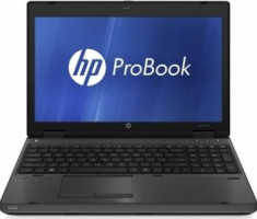 Laptop HP Probook 6560b, procesor I5, display 15.6, video dedicat, garantie foto