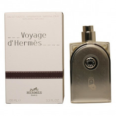 Parfum Unisex Voyage Dhermes Hermes EDT S0511813 Capacitate 35 ml foto