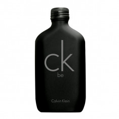 Parfum Unisex Ck Be Calvin Klein S0506146 Capacitate 100 ml foto