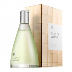 Parfum Unisex Agua Loewe Loewe EDT S0513302 Capacitate 100 ml foto