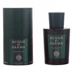 Parfum Unisex Club Acqua Di Parma EDC S0515892 Capacitate 180 ml foto