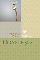 Noapte si zi - de Virginia Woolf foto