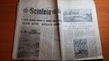 Ziarul scanteia 28 iunie 1987-articolul &quot;de ziua pionierilor &quot;