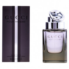 Parfum Barbati Gucci By Gucci Homme Gucci EDT S0511350 Capacitate 50 ml foto