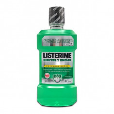 Apa de Gura Total Care Reparador Listerine (500 ml) S0542718 foto