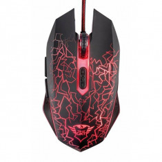 Mouse Gaming Trust Gxt105 foto