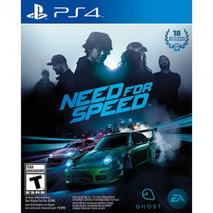 Need for Speed (Playstation Hits) /PS4 foto