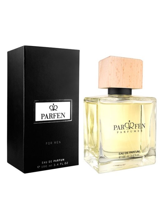 Parfum bărbați - Invincible Champ - 100 ml - Parfen 646 - NOU, Sigilat Parfum bărbați - Invincible Champ - 100 ml - Parfen 646 - NOU, Sigilat