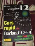 myh 32s - Namir C Shannas - Curs rapid de Borland C++ 4