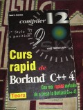 myh 32s - Namir C Shannas - Curs rapid de Borland C++ 4