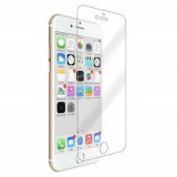 Folie de sticla Apple iPhone 6/6S, Elegance Luxury transparenta, Anti zgariere