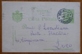 Cumpara ieftin CP scrisa consistent de Gala Galaction si expediata lui Petre Locusteanu, 1913