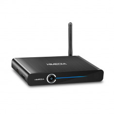 Aproape nou: Mini PC HiMedia Q30 4k 2GB RAM 8GB memorie interna foto