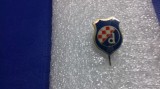 insigna Dinamo Zagreb