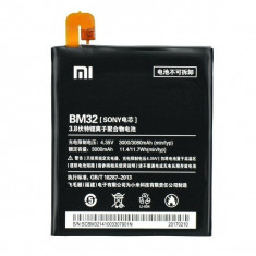 Acumulator Original Xiaomi Mi4 BM32 Bulk foto