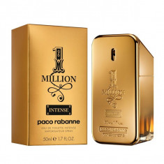 Parfum Barbati 1 Million Edt Paco Rabanne EDT S0514013 Capacitate 50 ml foto