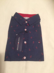 Cama?a Dama Tommy Hilfiger Masura 36-S foto