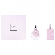 Set de Parfum Femei Valentina Valentino (2 pcs) S0549275 foto