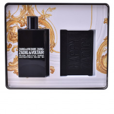 Set de Parfum Barbati This Is Him! Zadig &amp;amp; Voltaire (2 pcs) S0542773 foto