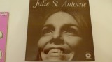 juli st. antoine - vinyl