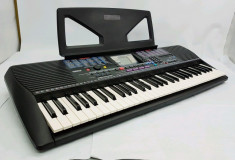 Vand Orga (sintetizator / keyboard) Yamaha PSR - 230 foto