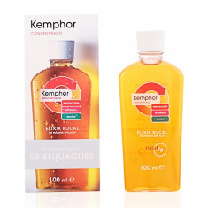 Apa de Gura Kemphor (100 ml) S0543028 foto