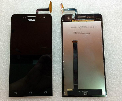 Display Asus Zenfone 6 original nou foto