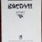 MIRON CORDUN - BACOVII (VERSURI) [editia princeps, 1982]