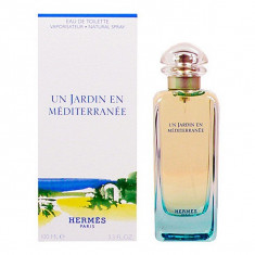 Parfum Unisex Un Jardin En Mediterranee Hermes EDT S0511774 Capacitate 50 ml foto