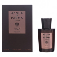 Parfum Unisex Oud Acqua Di Parma EDC S0515860 Capacitate 180 ml foto