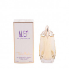 Parfum Femei Alien Eau Extraordinaire Thierry Mugler EDT S0549222 Capacitate 90 ml foto