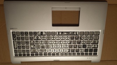 carcasa palmrest ASUS Transformer Book tp550l TP550LA TP550 cj100h R554lA X544L foto
