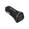 ALIMENTATOR AUTO DUAL USB 2.4A KRUGER&amp;MATZ