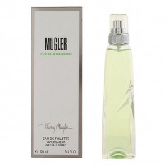 Parfum Unisex Mugler Cologne Thierry Mugler EDT S0514669 Capacitate 100 ml foto