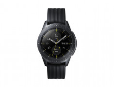 Smartwatch Samsung Galaxy Watch R810 42mm Black foto