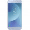 Smartphone Samsung Galaxy J5 2017 J530F 16GB Single Sim 4G Silver Blue
