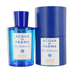 Parfum Unisex Blu Mediterraneo Chinotto Di Liguria Acqua Di Parma EDT S0556806 Capacitate 150 ml foto