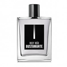 Parfum Barbati Muy Mio Bustamante EDT S0508504 Capacitate 100 ml foto