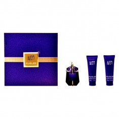 Set de Parfum Femei Alien Thierry Mugler (3 pcs) S0549237 foto