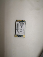 3274. Samsung N210 Modul 3G GT-Y3300 foto