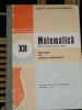 Myh 34s - Manual matematic - elemente de analiza matematica - clasa 12 - ed 1987