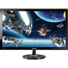 Monitor LED ASUS Gaming VS278H, 27 inch, 1ms,Black foto