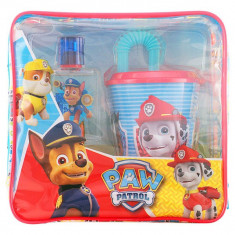 Set de Parfum Copii Patrulla Canina Cartoon (3 pcs) S0506549 foto