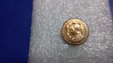 Insigna Soc. Numismatica Romana
