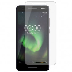 Folie Sticla TelOne pentru Nokia 21 2018 033mm foto