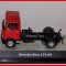 Macheta MERCEDES LPS 608 (scara 1/43) PREMIUM CLASSIXXS