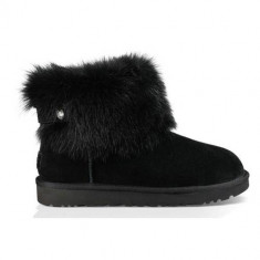 Bocanci Femei UGG Valentina 1012388BLK foto